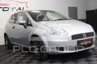 2009 Fiat Punto