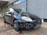 2009 Fiat Punto