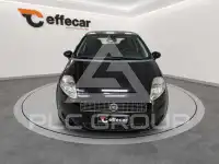 2009 Fiat Punto