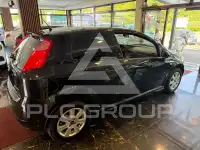 2009 Fiat Punto
