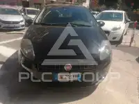 2009 Fiat Punto