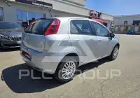 2009 Fiat Punto