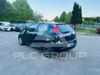 2009 Fiat Punto