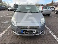 2009 Fiat Punto