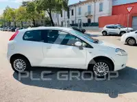 2009 Fiat Punto