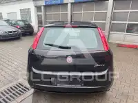 2009 Fiat Punto