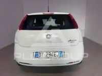 2009 Fiat Punto
