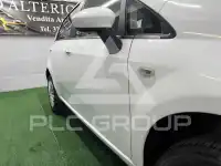 2009 Fiat Punto