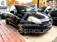 2009 Fiat Punto