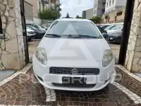 2009 Fiat Punto