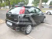 2009 Fiat Punto
