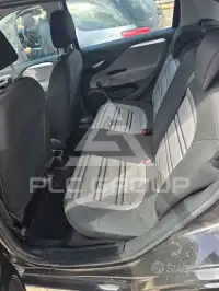 2009 Fiat Punto