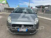 2009 Fiat Punto