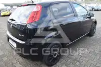 2009 Fiat Punto