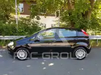 2009 Fiat Punto