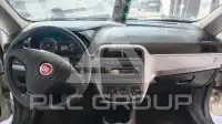 2009 Fiat Punto