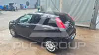 2009 Fiat Punto