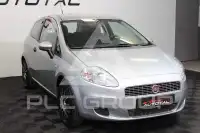 2009 Fiat Punto
