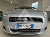 2009 Fiat Punto