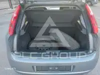 2009 Fiat Punto