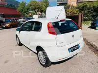 2009 Fiat Punto