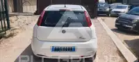 2009 Fiat Punto