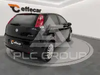 2009 Fiat Punto