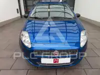 2009 Fiat Punto