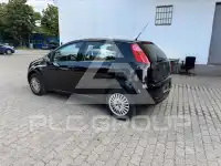 2009 Fiat Punto