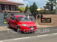 2009 Fiat Punto