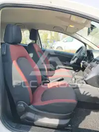 2009 Fiat Punto