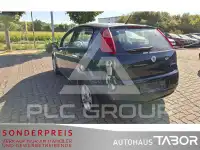 2009 Fiat Punto
