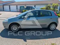 2009 Fiat Punto