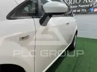 2009 Fiat Punto