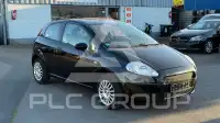 2009 Fiat Punto