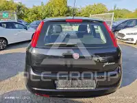 2009 Fiat Punto