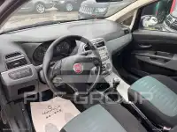 2009 Fiat Punto