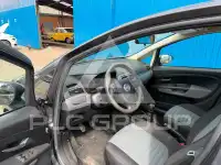 2009 Fiat Punto