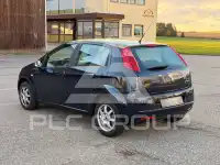 2009 Fiat Punto