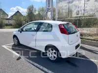 2009 Fiat Punto