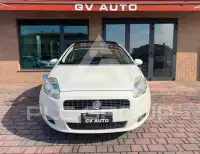 2009 Fiat Punto