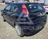 2009 Fiat Punto