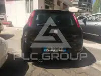 2009 Fiat Punto