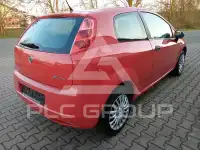 2009 Fiat Punto