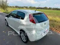 2009 Fiat Punto