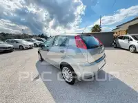 2009 Fiat Punto