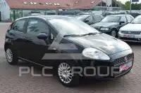 2009 Fiat Punto