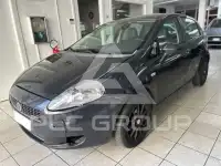 2009 Fiat Punto
