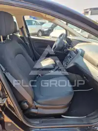 2009 Fiat Punto
