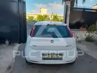 2009 Fiat Punto